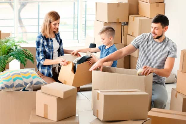 packers and movers in delhi